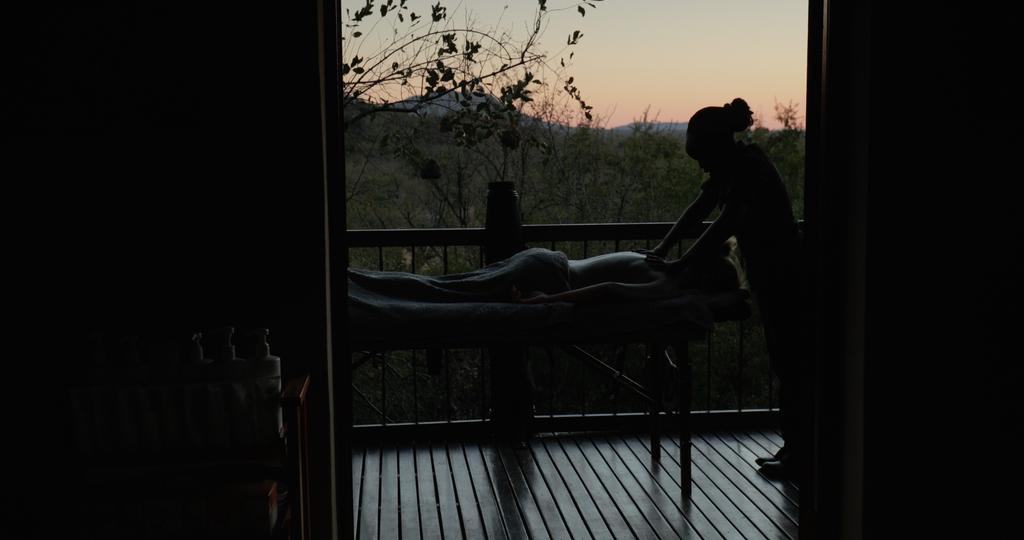 Etali Safari Lodge Madikwe Game Reserve Exterior foto