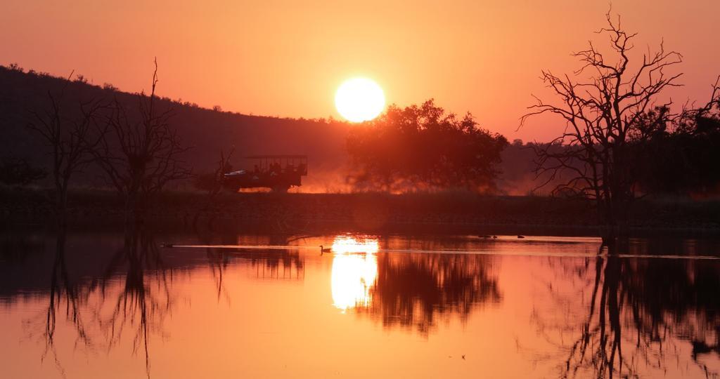 Etali Safari Lodge Madikwe Game Reserve Exterior foto