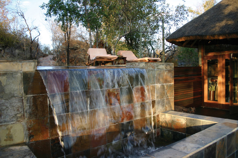 Etali Safari Lodge Madikwe Game Reserve Exterior foto