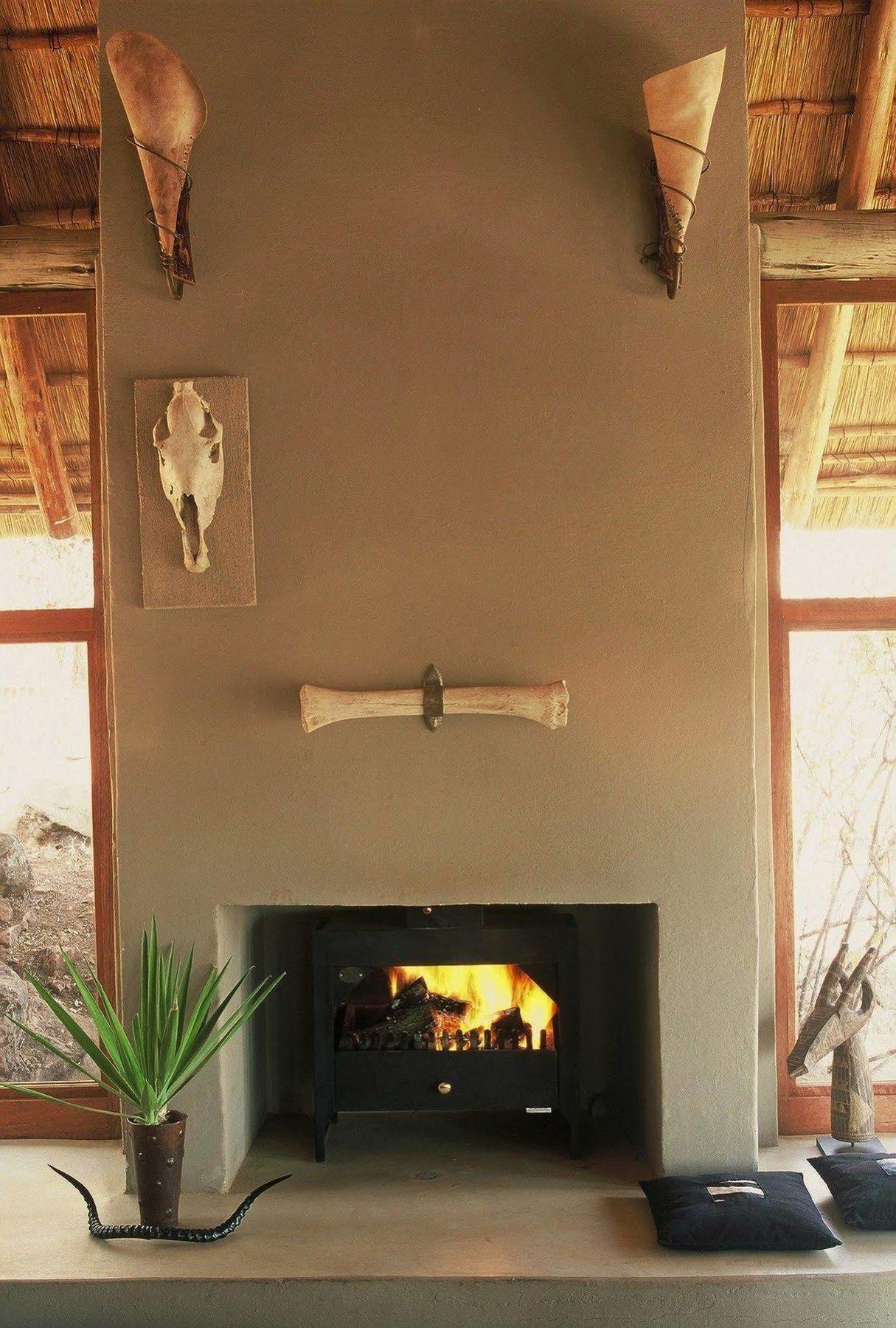 Etali Safari Lodge Madikwe Game Reserve Exterior foto
